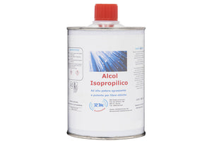 Alcool Isopropilico da 500ml